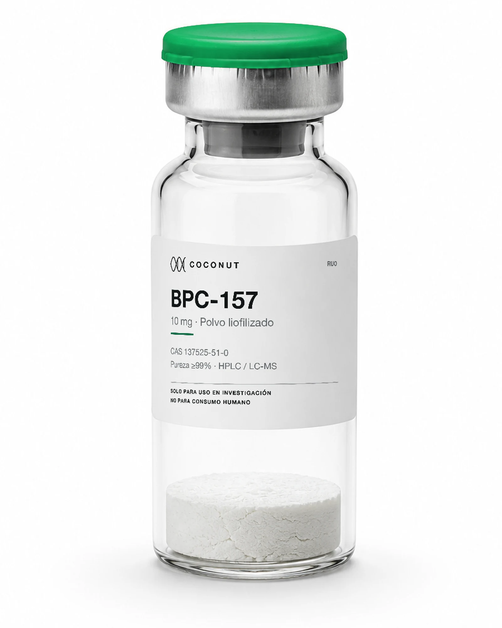 BPC-157 10 mg