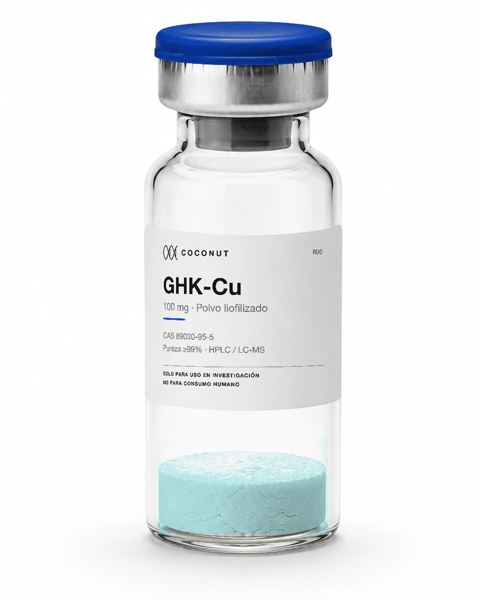 GHK-Cu 100 mg