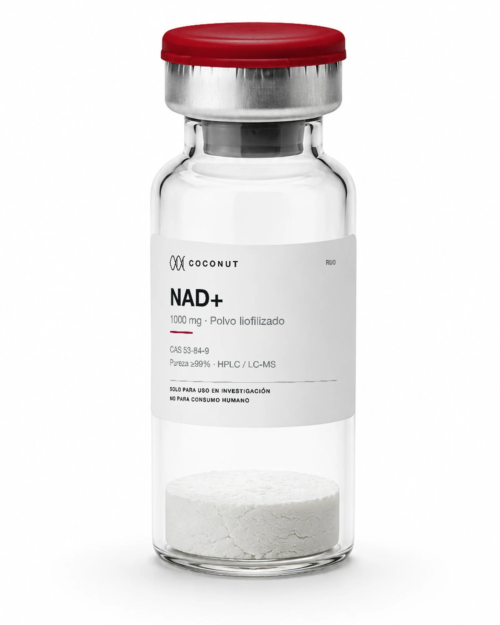 NAD+ 1000 mg